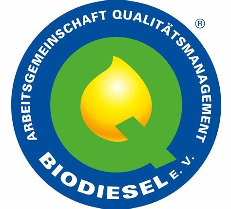 AGQM Biodiesel